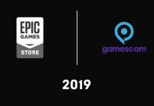 GC 2019：Epic商城宣傳片 2019年下半年限時獨占游戲公布