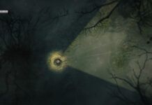《陰暗森林》Steam版更新 現已正式加入簡體中文