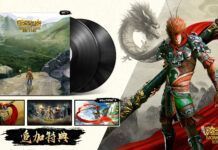 《西遊記之大聖歸來》將為中國玩家追加數字版OST等特典 「早鳥價」10月8日結束