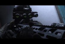 《使命召喚16：現代戰爭》劇情預告幕後花絮視頻