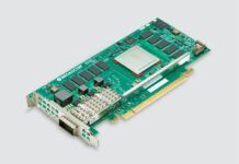 博通發布10萬兆「網卡「：8核A72、雙通道DDR4