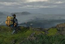 《死亡擱淺》被國外玩家批評是「步行模擬器」  小島回應