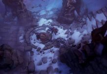《暗黑血統：創世紀》PC配置公布 新截圖和新預告