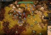 《幻想將軍2》游戲演示公開 策略性爆表的回合制戰斗