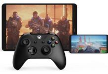 XboxOne游戲串流服務Project xCloud 10月開測