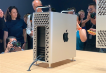 蘋果Mac Pro被吐槽 劉作虎：只有我覺得很漂亮嗎