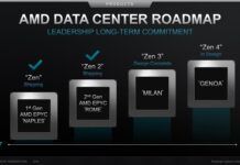 AMD Zen 3架構設計完畢：有望支持四線程！
