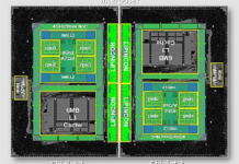 ARM、台積電研製出7nm互聯小芯片：8核4GHz