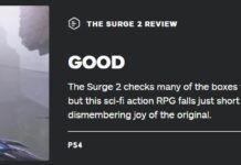 《迸發2》IGN 7.6分：沒有了1代那種斷肢快感