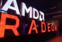 AMD RX 5300 XT顯卡首曝：4GB GDDR5顯存