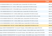 AMD 16核心銳龍9 3950X：要不要散熱器你說了算