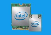 Intel首款Wi-Fi 6無線網卡發布：峰值速率2.4Gbps