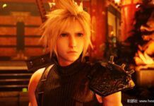 FINAL FANTASY VII REMAKE for TGS 2019.mp4_000101.258