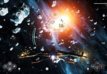 《永恆空間2》眾籌即將上線 參與可得PC試玩版
