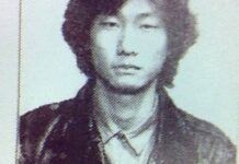小島秀夫1983年老照片曝光 網友：這是如龍里的主角吧