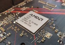 AMD B550主流芯片組規格曝光：沒有PCIe 4.0、支持超頻