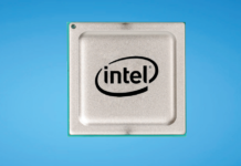 Intel揭秘首款十萬兆網卡：支持PCIe 4.0