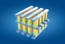 Intel規劃浮柵型結構3D PLC閃存：明年把QLC堆到144層