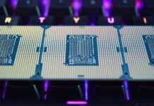 Intel十代桌面酷睿i5首次曝光：終於獲得超線程