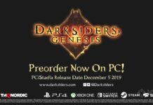 《暗黑血統：創世紀》新CG預告 PC/Stadia發售日確定