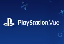 索尼將於明年1月關閉PlayStation Vue電視服務