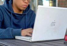 蘋果15年前一萬塊的筆記本：竟然比MacBook還良心