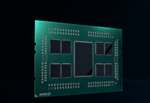 高性能計算專用：AMD還有更多280W高能霄龍