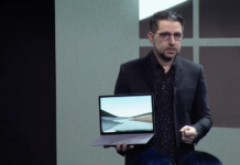 微軟發布Surface Laptop 3：首次引入AMD 定製最強銳龍