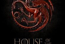 House Of The Dragon 權力的游戲