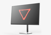 Eve推出1ms IPS面板顯示器：2K+144Hz 主打性價比