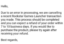 R星這波操作惹眾怒 《荒野大鏢客2》國內IP預購玩家被退款