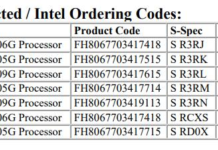 Intel退役Kaby Lake-G處理器 A/I合體的傑作消失了