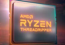 AMD三代銳龍線程撕裂者命名曝光：24核心3960X