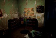 《帕爾米拉孤兒院》游戲特性介紹 以俄羅斯孤兒院為原型