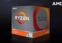 AMD銳龍5 3500處理器曝光：L3緩存砍一半 售價900元？