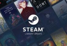 Steam新版游戲庫現已正式推出 遠程同樂也已向所有用戶開放