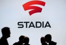 谷歌稱近期Stadia表現將超越任何PC和游戲機