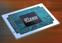 AMD銳龍嵌入式系統小如3.5寸硬盤：四路獨立4K輸出