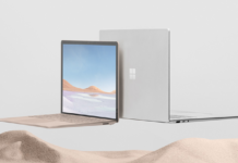 AMD公布微軟Surface Laptop 3定製版銳龍：最強15W處理器、集成Vega11