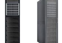 Cray宣布全新存儲系統：一秒讀寫1.6TB、AMD二代霄龍加持