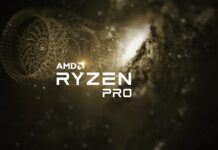 AMD發布第三代銳龍/速龍Pro：12核心24線程僅65W