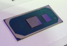 Intel 10nm十代酷睿頂級核顯首測：基本戰平AMD Vega 10