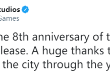 《蝙蝠俠：阿卡姆之城》發售8周年 感謝粉絲拯救這座城