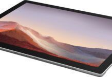 微軟Surface Pro 7/Laptop 3/ARM版集體曝光：明天發