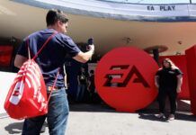 EA公司高管談重回Steam 游戲啟動及聯機問題