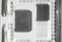 紅外線透視AMD三代銳龍：98.9億晶體管成就藝術品