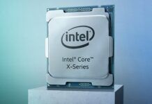 Intel 18核新旗艦i9-10980XE：全核超頻5.1GHz