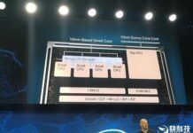 三星新本Galaxy Book S配合Intel 5核心Lakefiled：10nm+14nm肩並肩