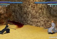 PSP《死神6》47名角色詳盡戰術攻略