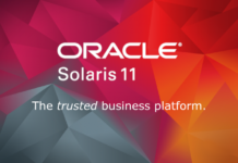 Oracle Solaris 11.4 SRU15 發布 – Unix操作系統